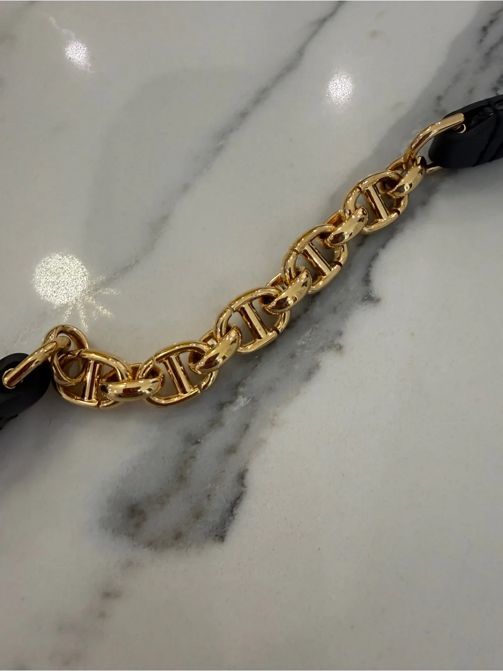 Christian Dior Caro Belt